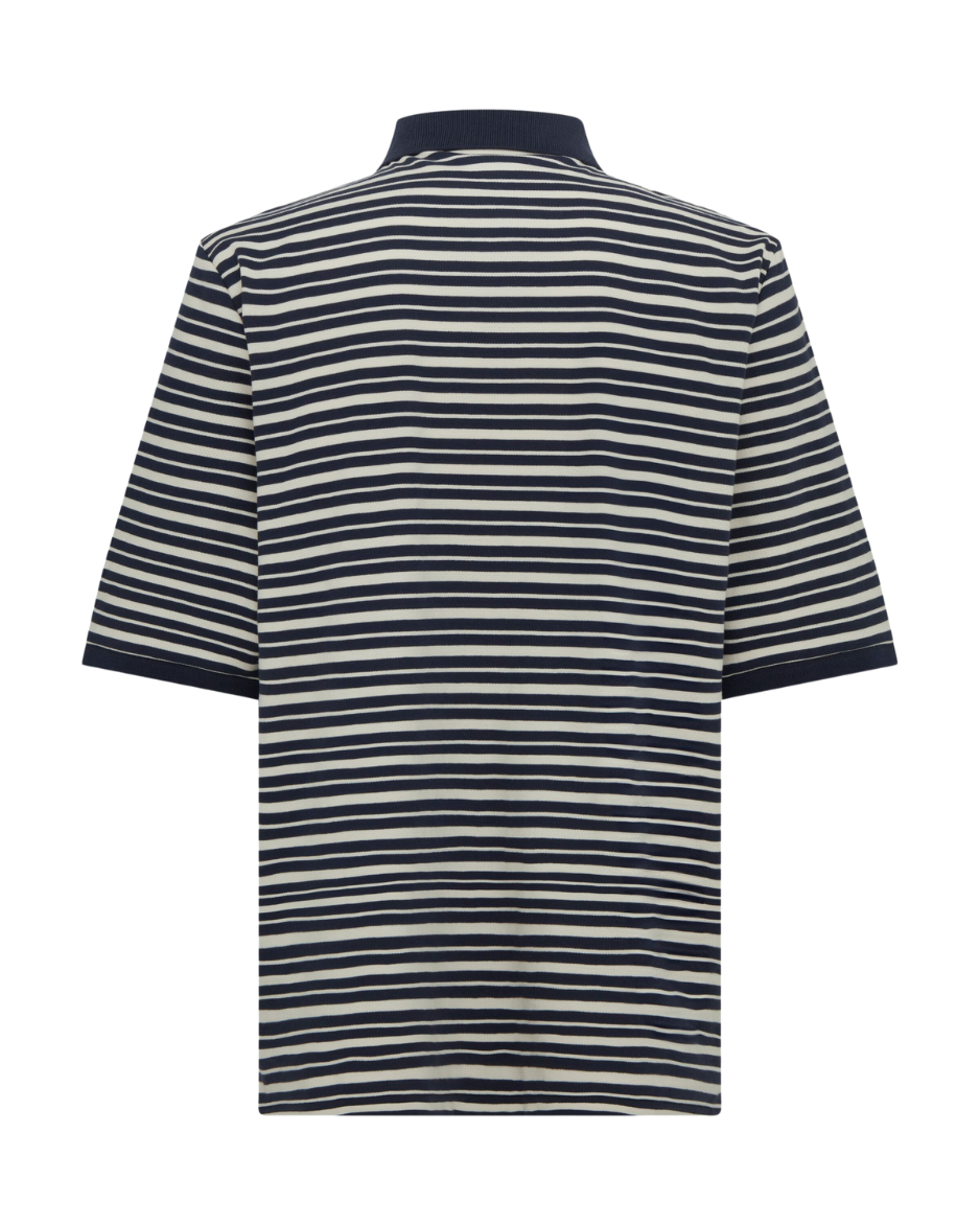 MANORS - MANORS Men's G.O.A.T Pique Polo - The Agora Bangkok